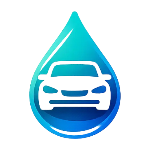 Lavage auto à domicile Chalèze